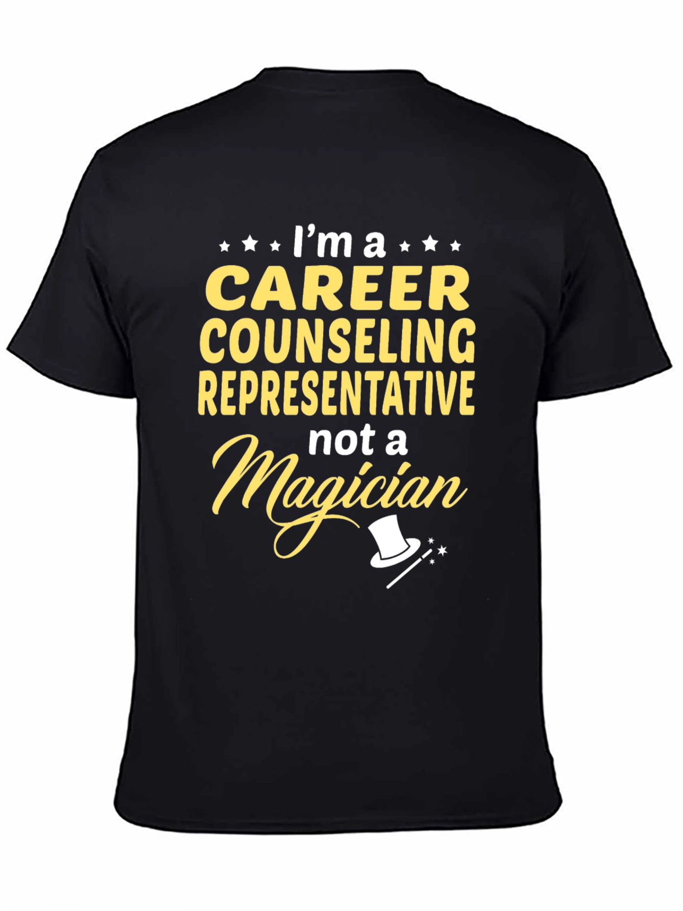 Career Counseling Representative T-Shirt