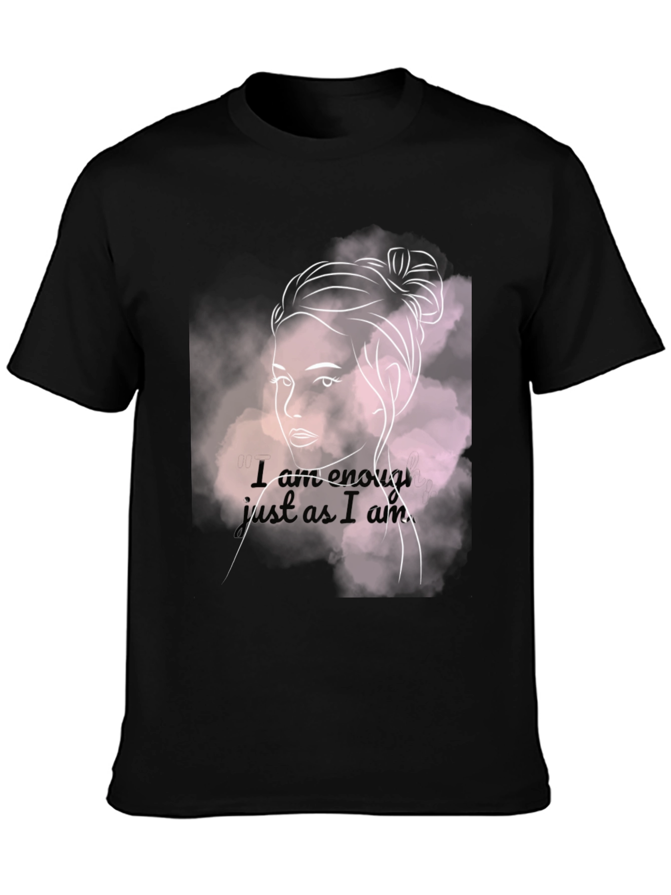 I Am Enough T-Shirt