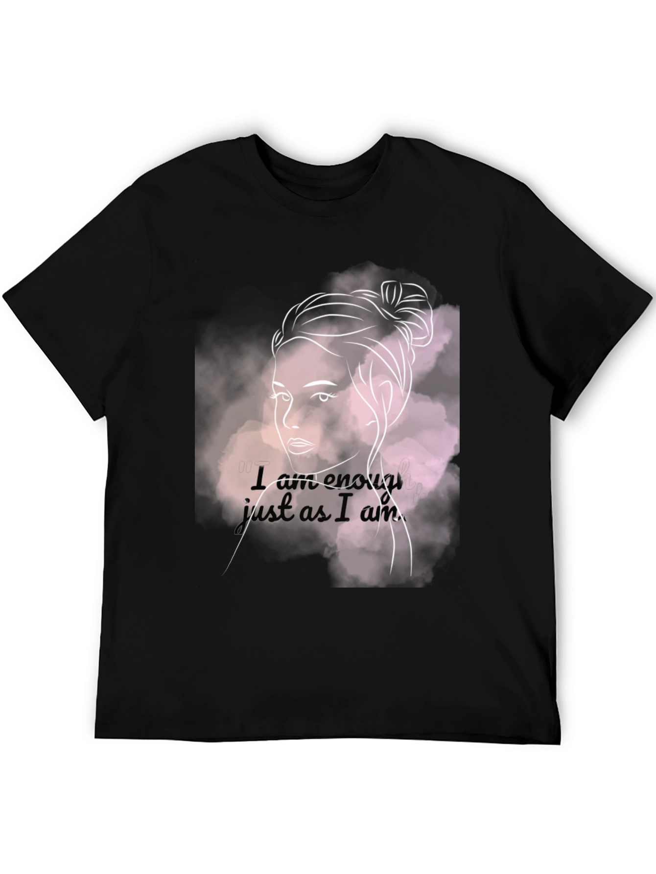 I Am Enough T-Shirt