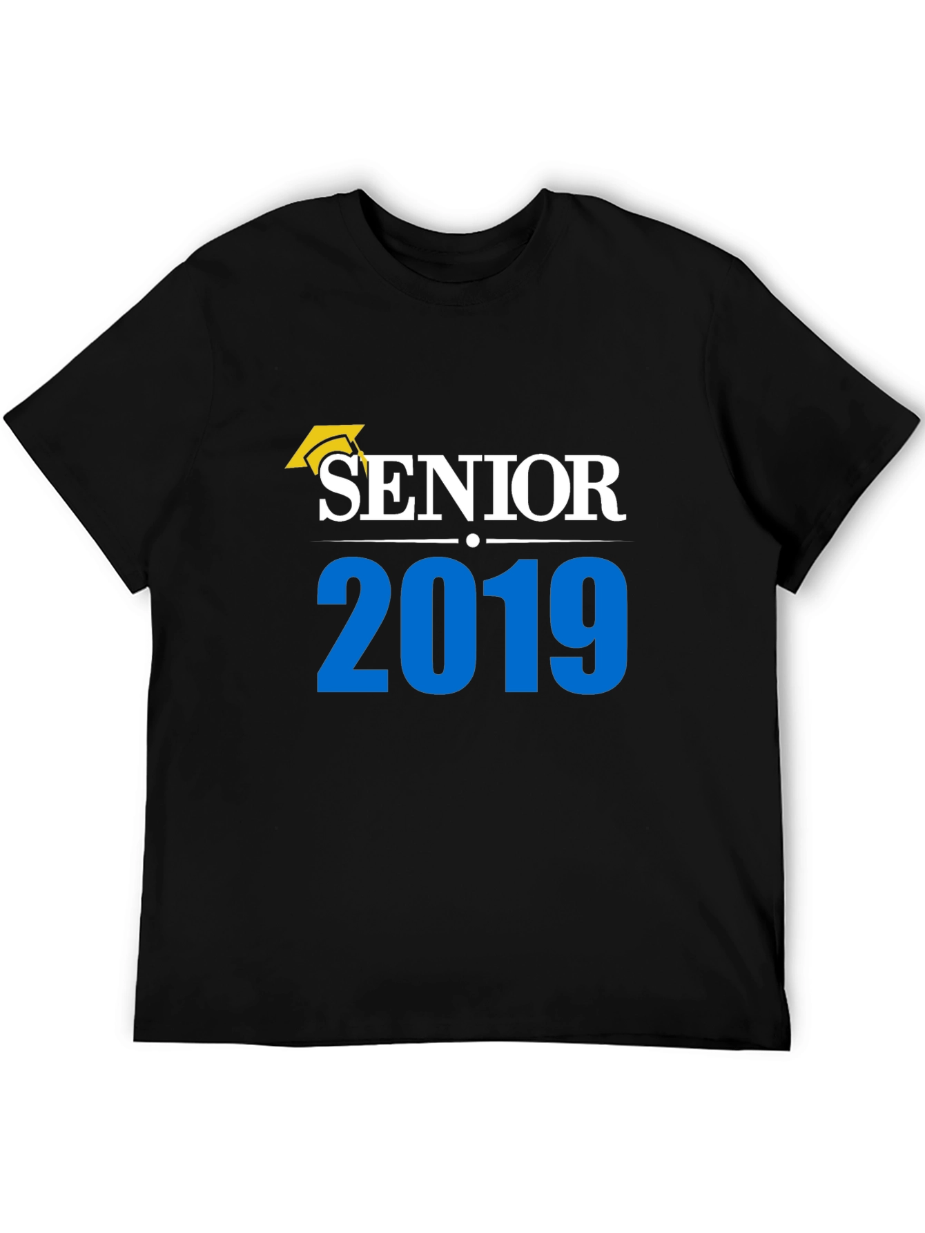 Senior 2019 Graduation T-Shirt