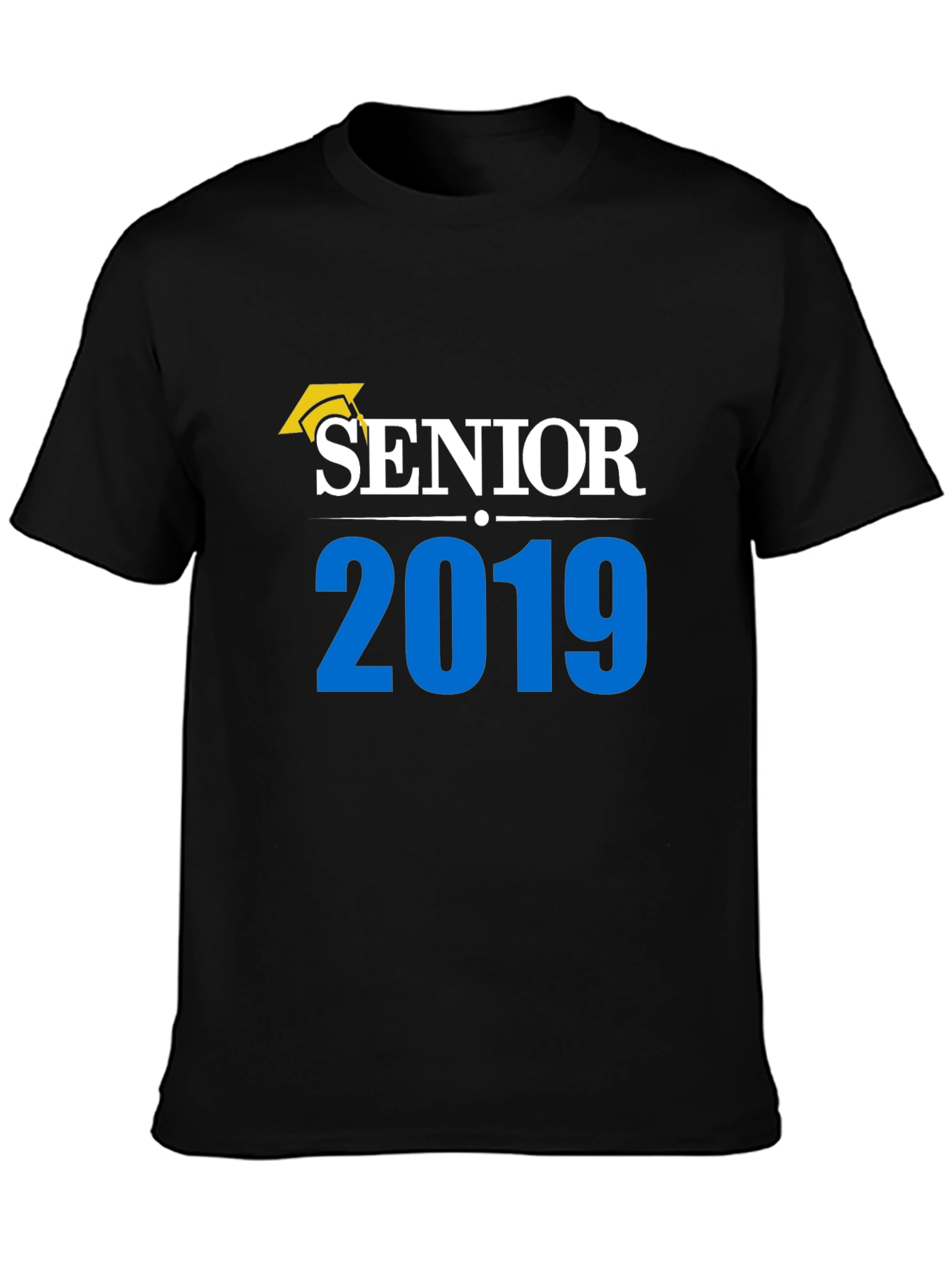 Senior 2019 Graduation T-Shirt