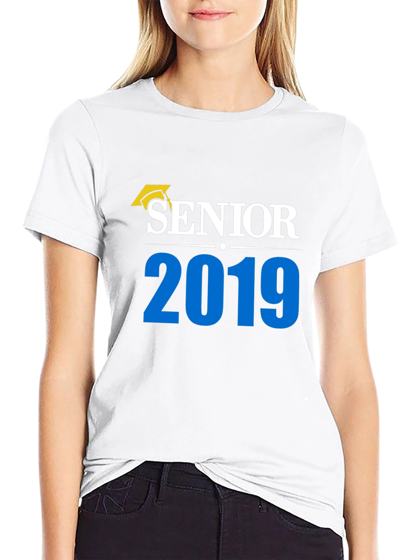 Senior 2019 Graduation T-Shirt
