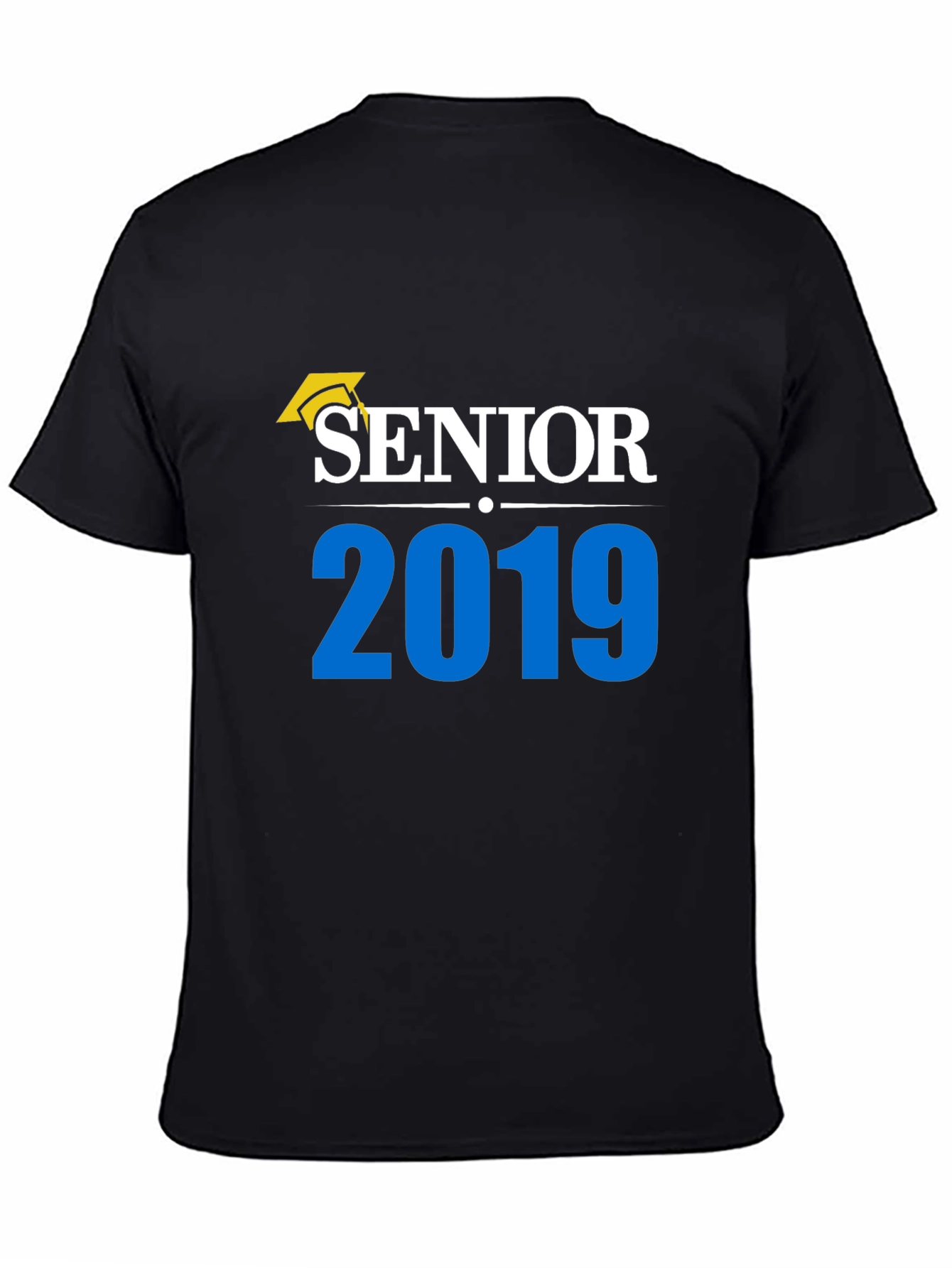 Senior 2019 Graduation T-Shirt