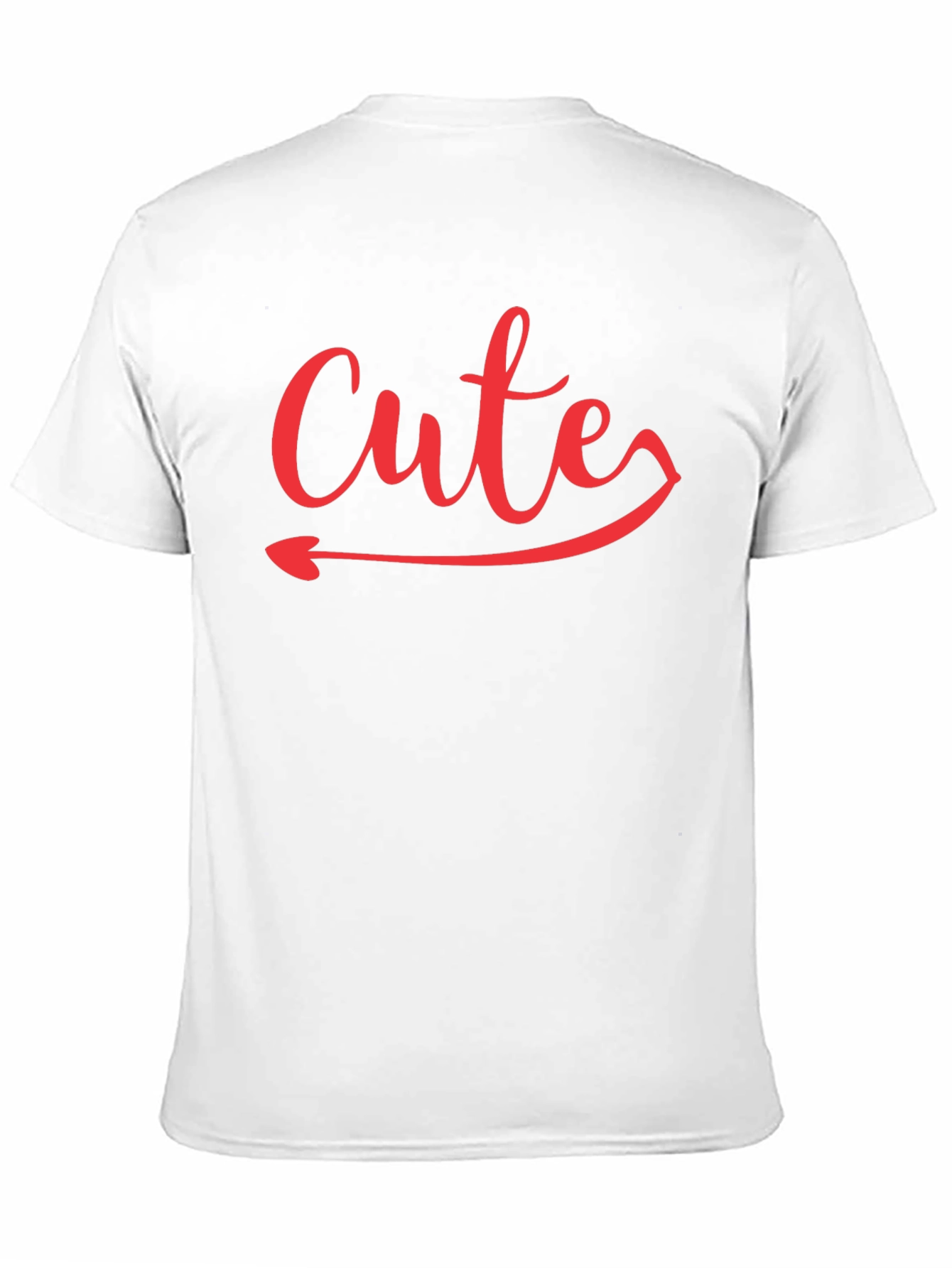 Cute Arrow T-Shirt - Graphic Tee
