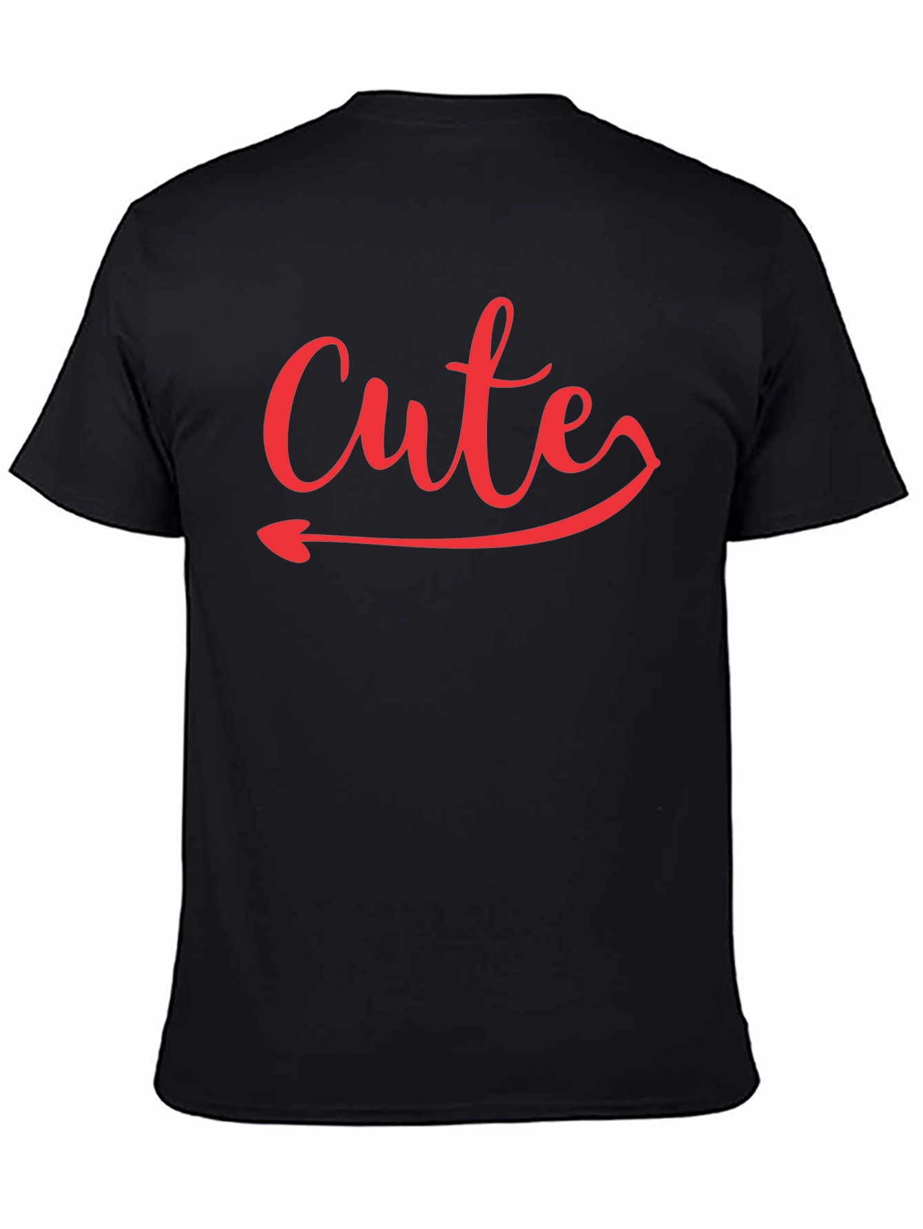 Cute Arrow T-Shirt - Graphic Tee