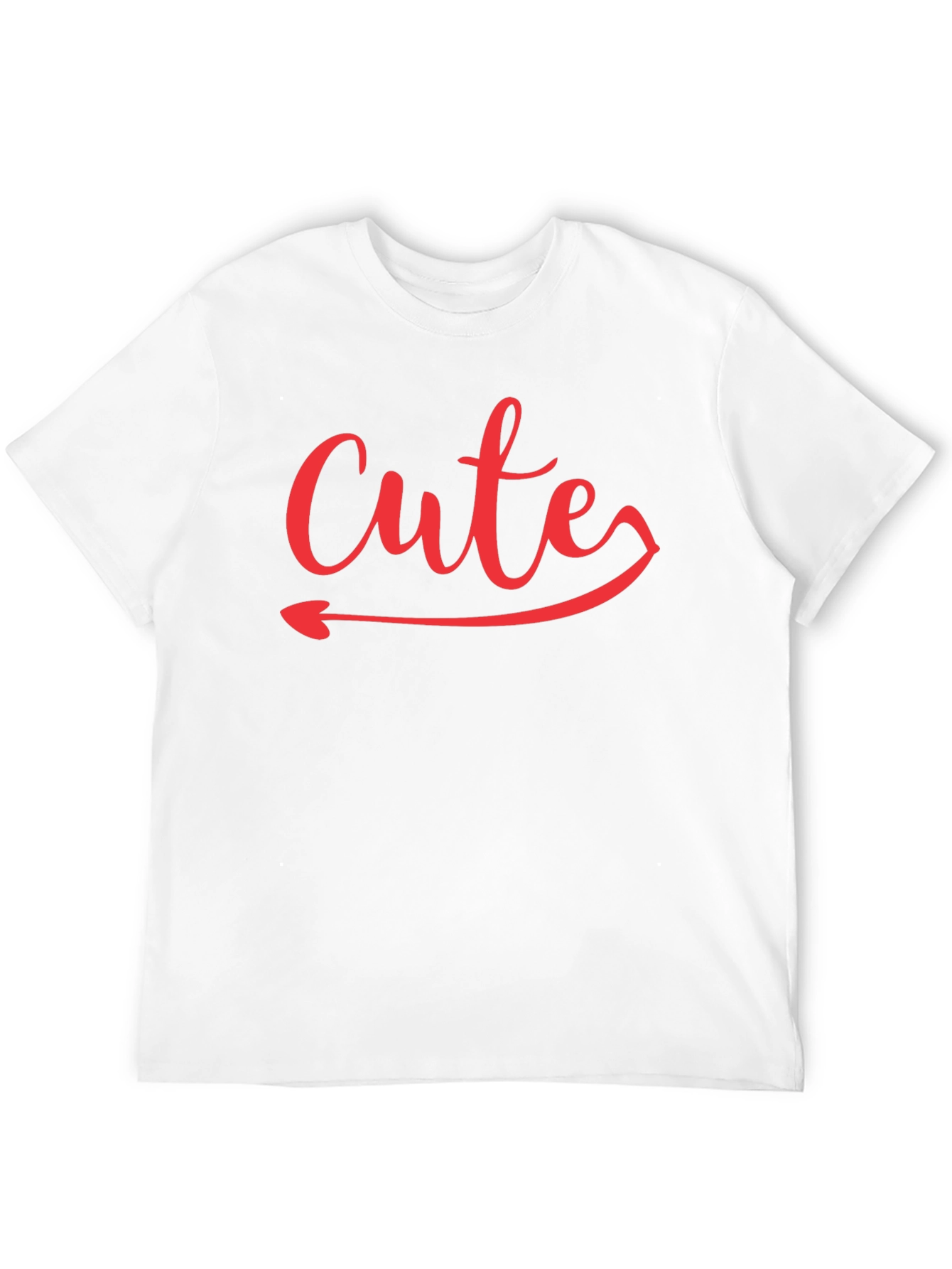 Cute Arrow T-Shirt - Graphic Tee
