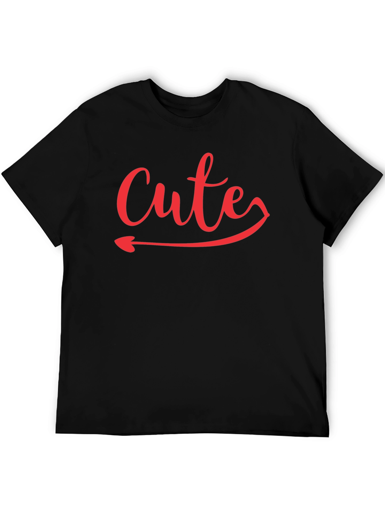 Cute Arrow T-Shirt - Graphic Tee