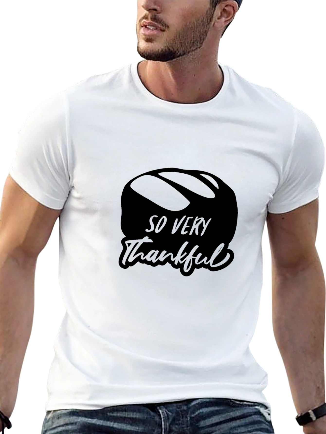 So Very Thankful T-Shirt