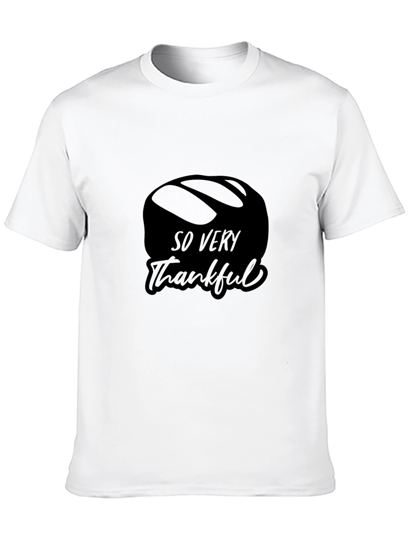 So Very Thankful T-Shirt