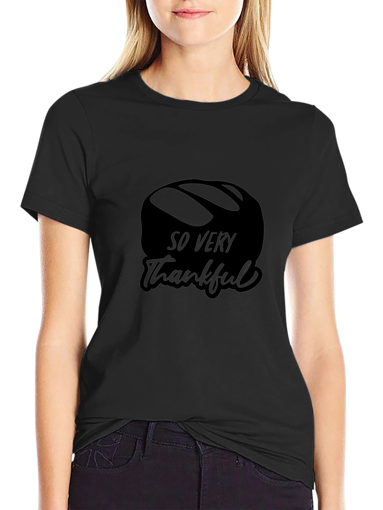 So Very Thankful T-Shirt
