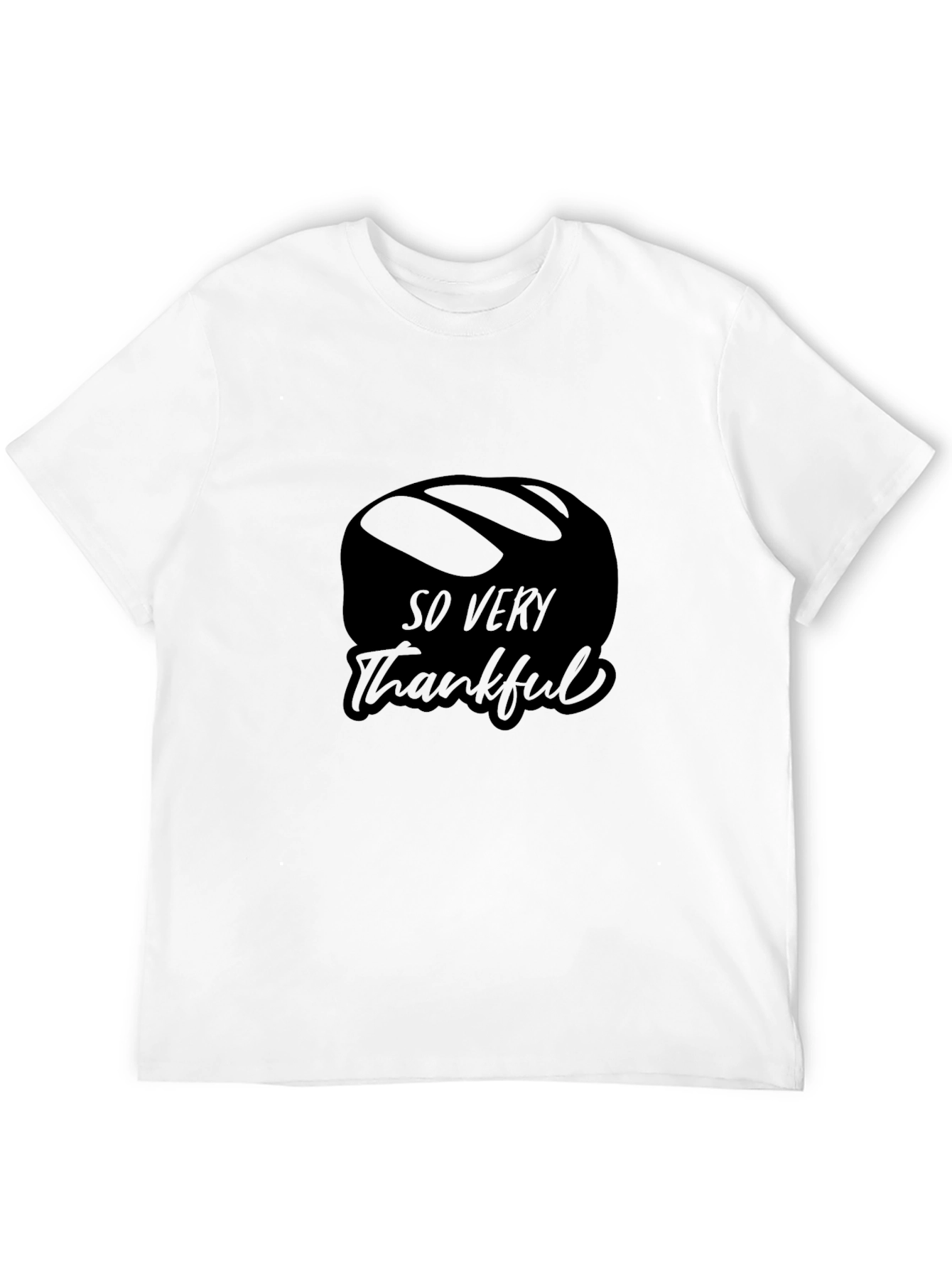So Very Thankful T-Shirt