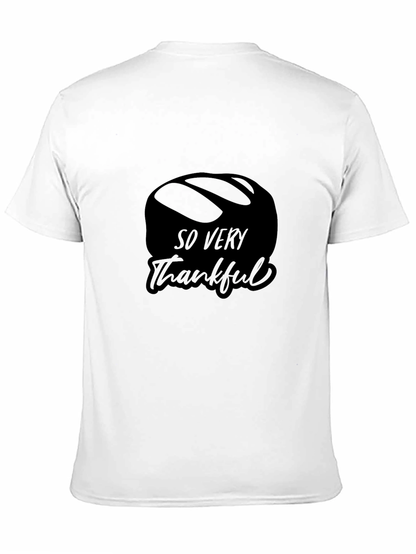 So Very Thankful T-Shirt