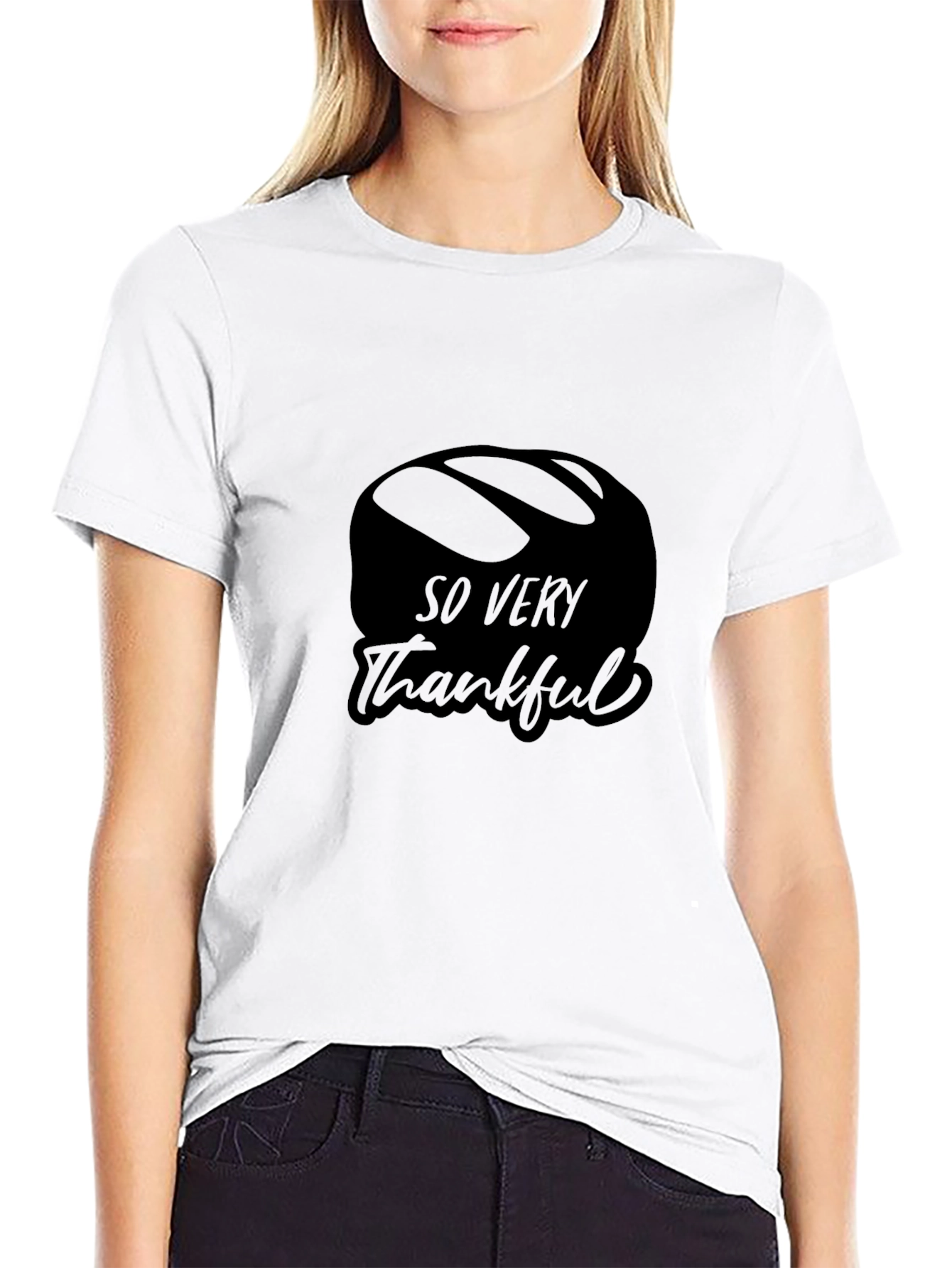 So Very Thankful T-Shirt