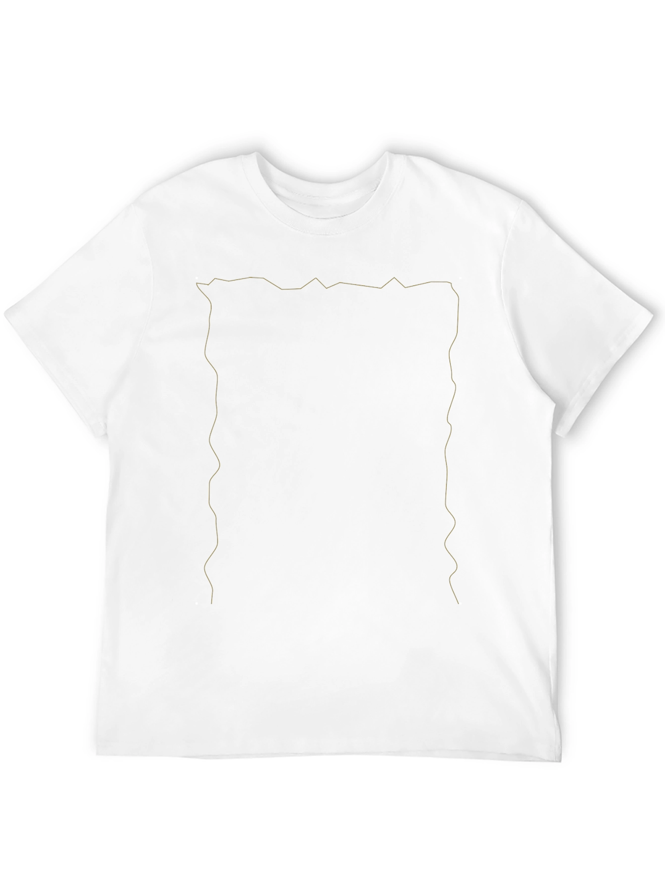 Classic Black T-Shirt