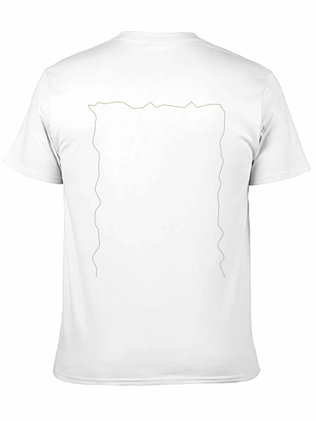Classic Black T-Shirt