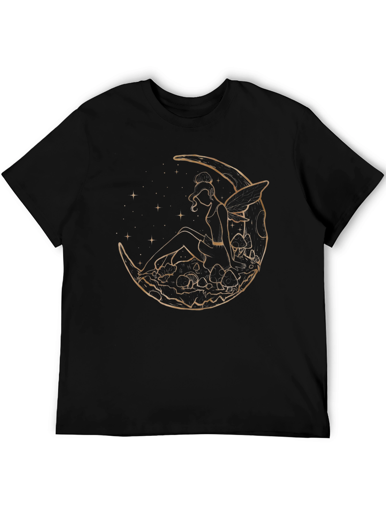 Moon Fairy Graphic Tee