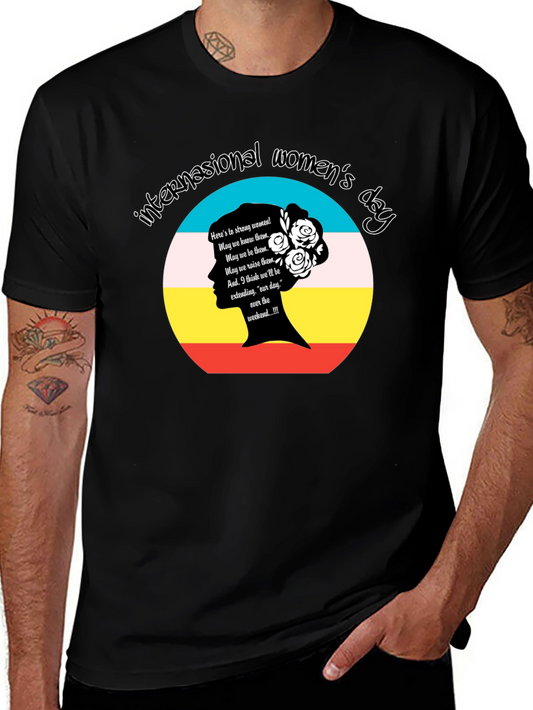 International Womens Day T-Shirt