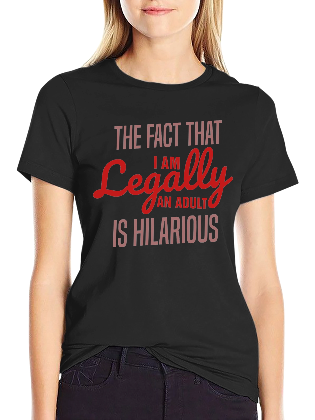 Funny Adult Humor T-Shirt