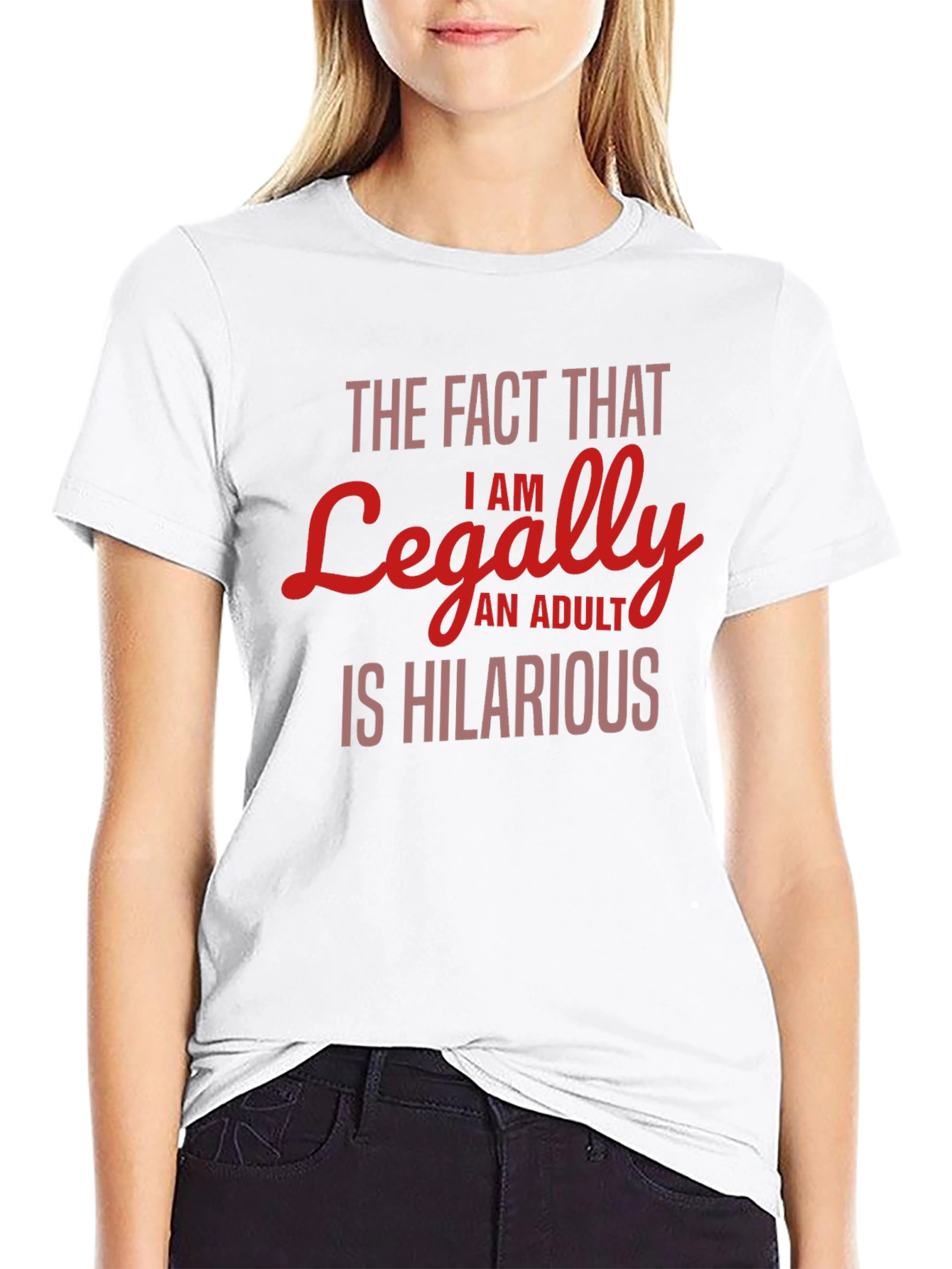 Funny Adult Humor T-Shirt