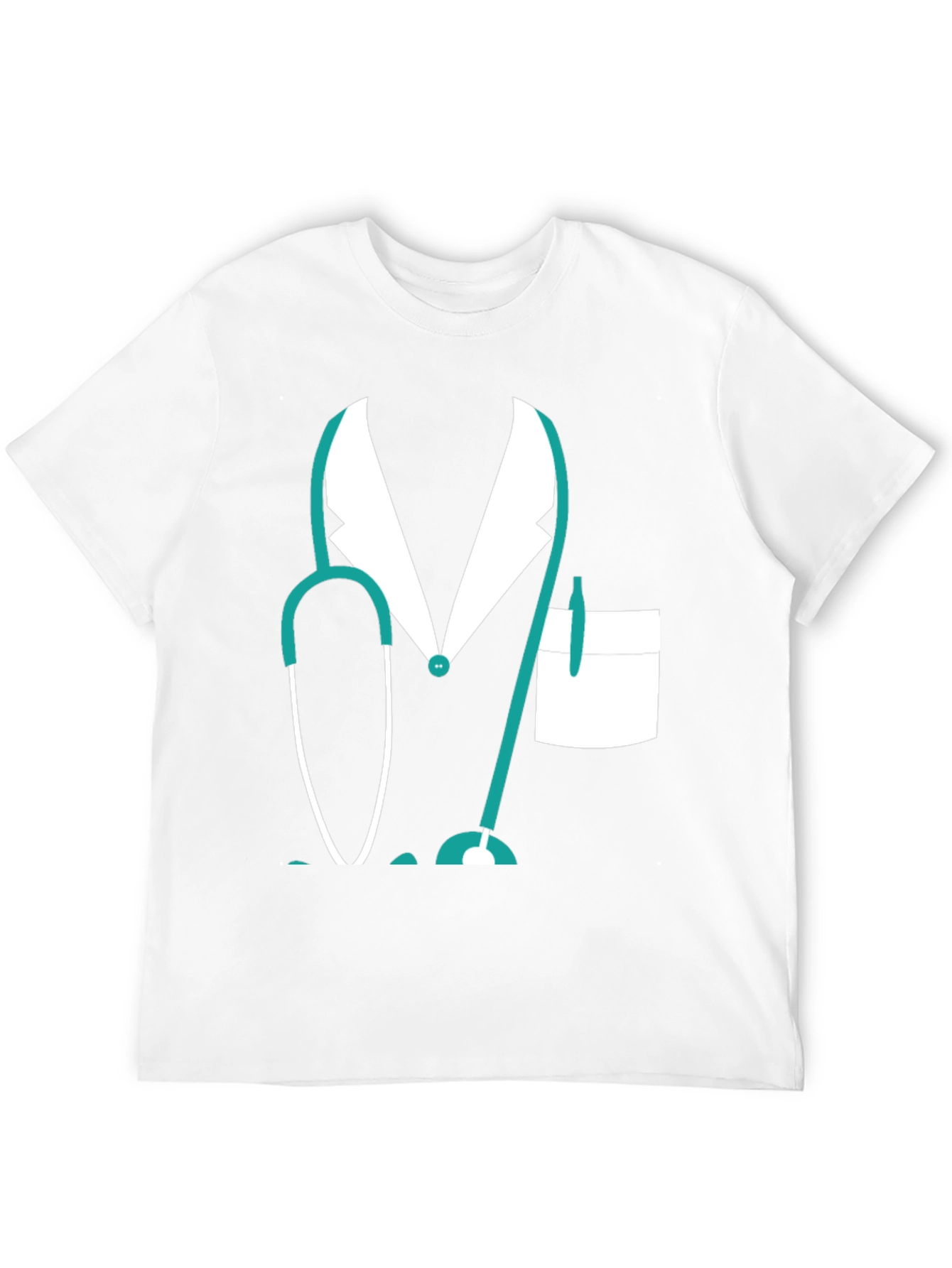 Doctor Graphic T-Shirt | Medical Professional Tee