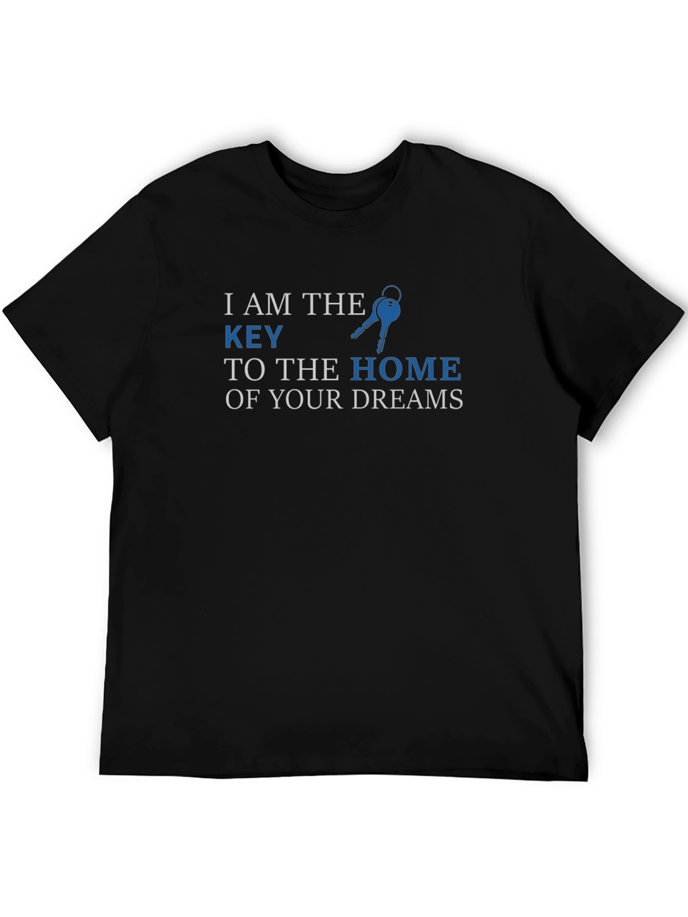 Key to Your Dreams T-Shirt