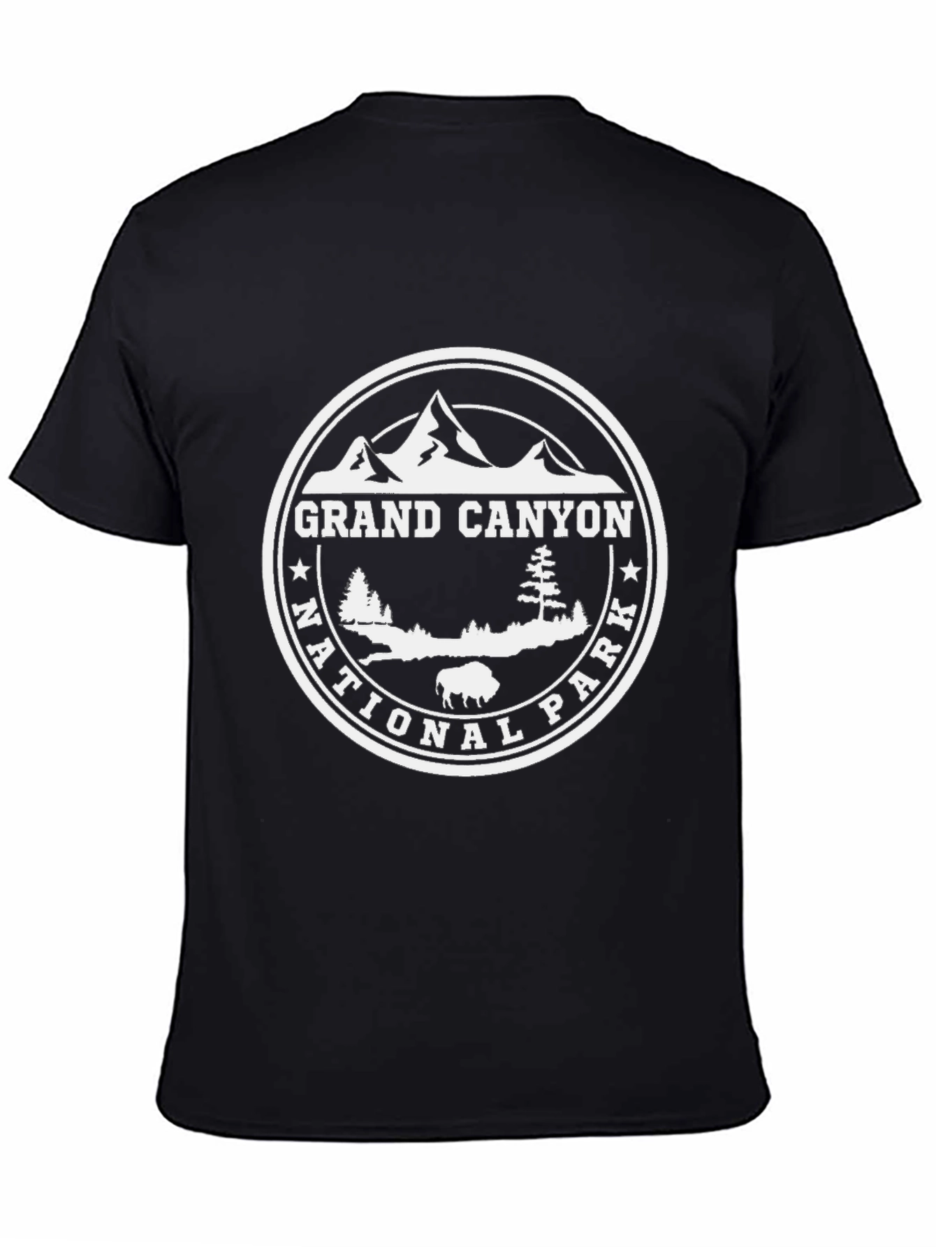 Grand Canyon National Park T-Shirt