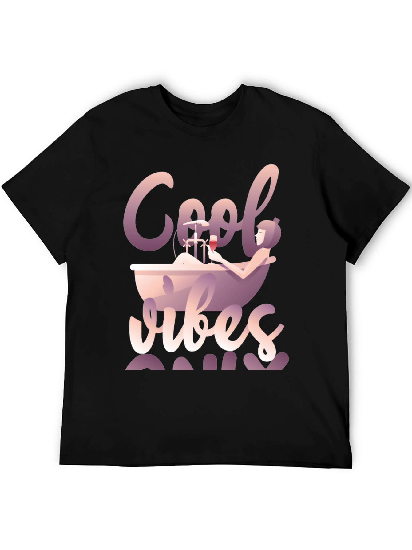 Cool Vibes Relaxation T-Shirt