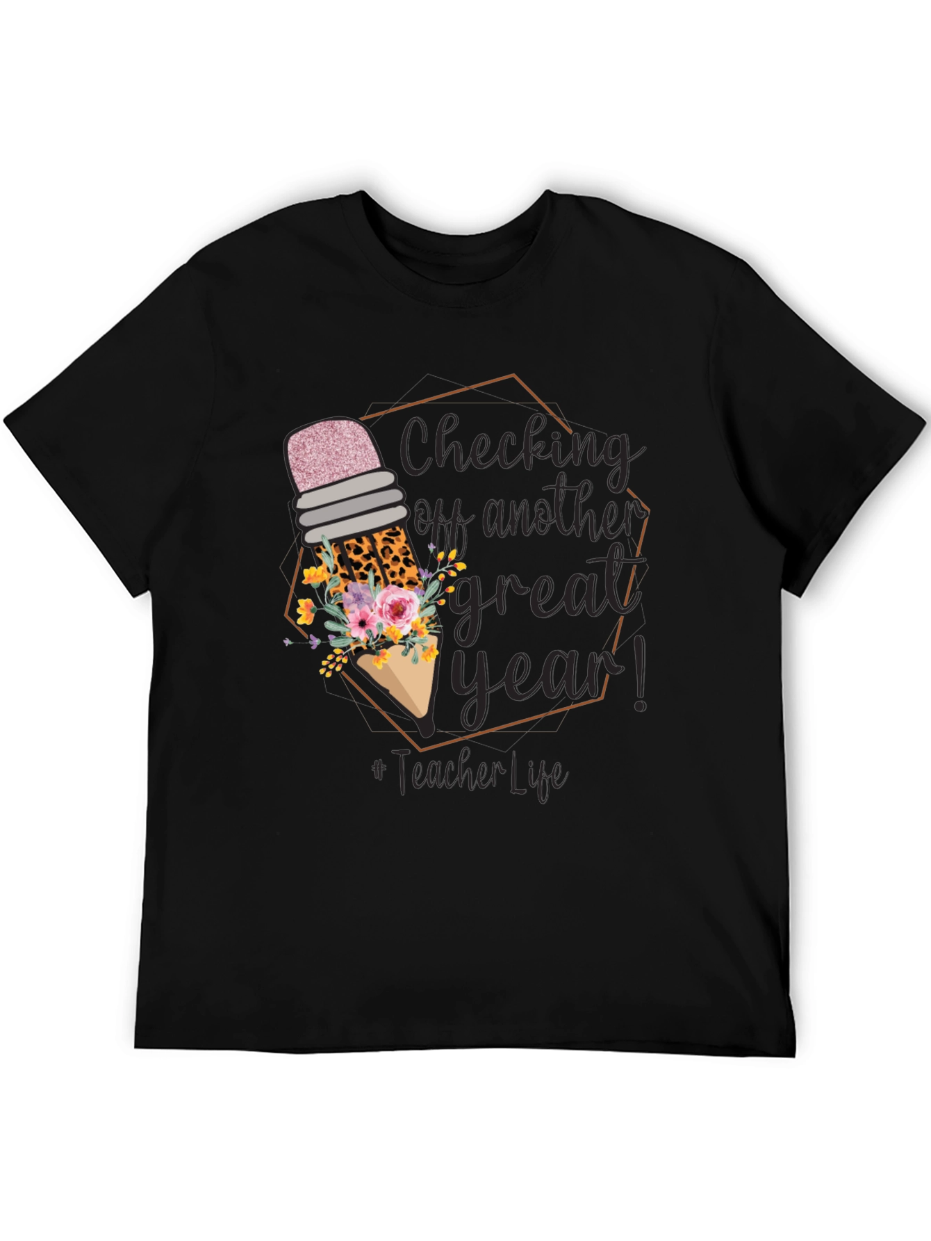 Teacher Life T-Shirt