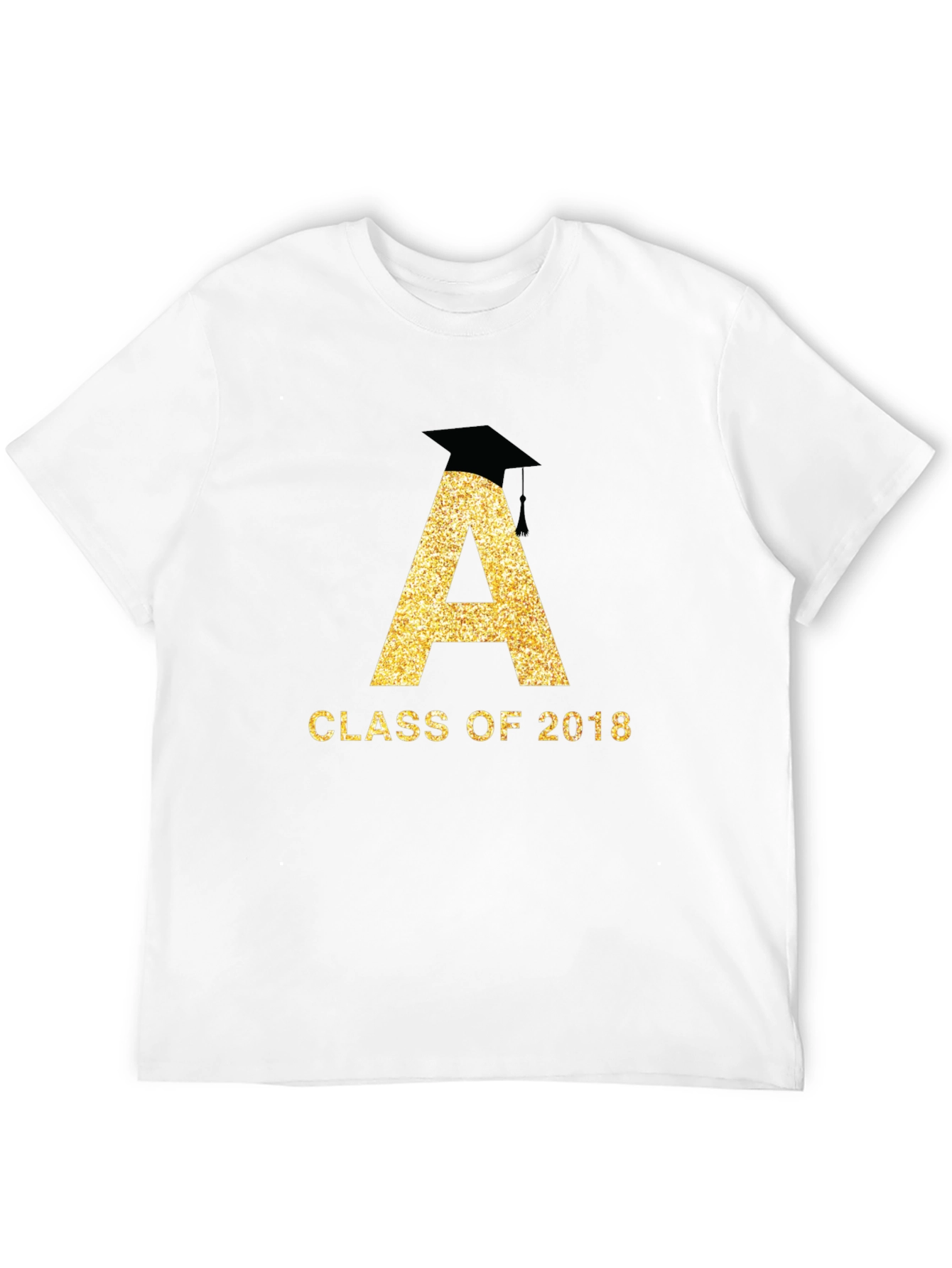 Class of 2018 Graduation T-Shirt