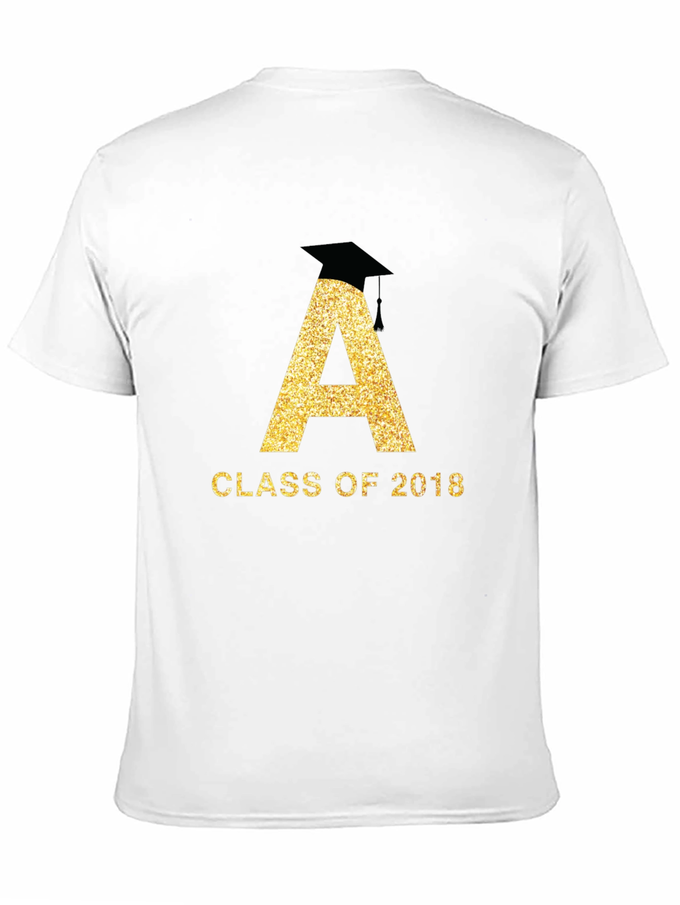 Class of 2018 Graduation T-Shirt