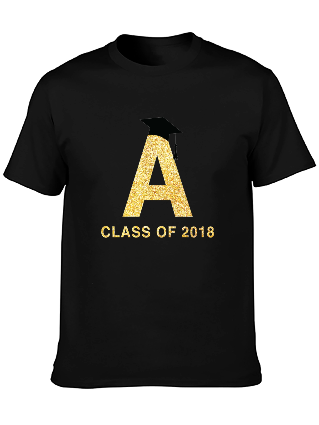 Class of 2018 Graduation T-Shirt