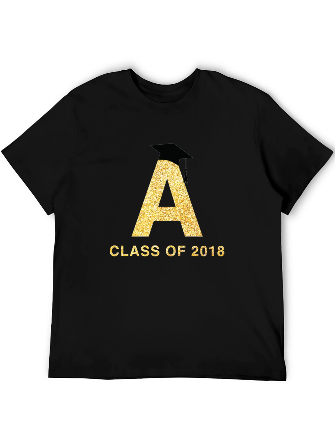 Class of 2018 Graduation T-Shirt