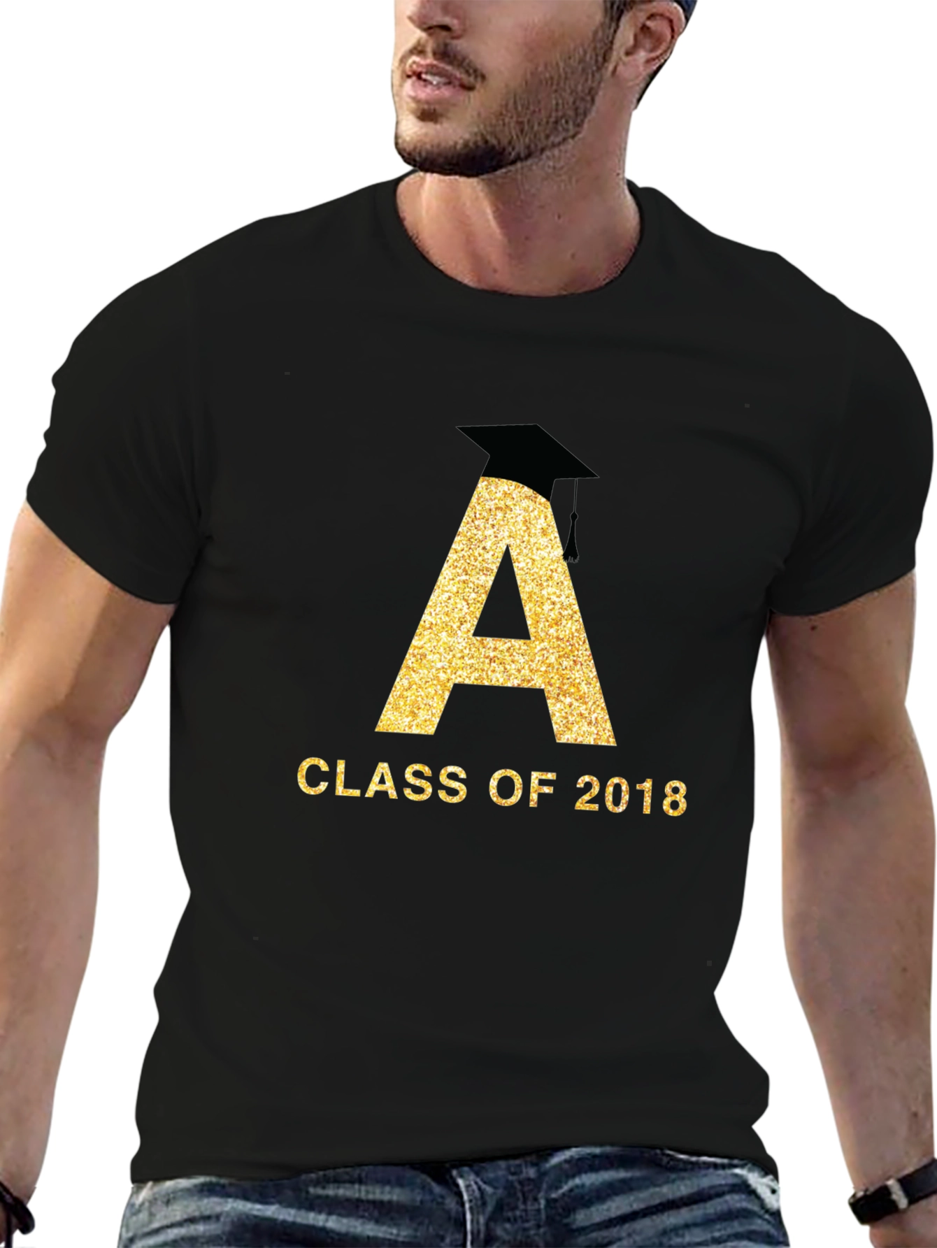 Class of 2018 Graduation T-Shirt