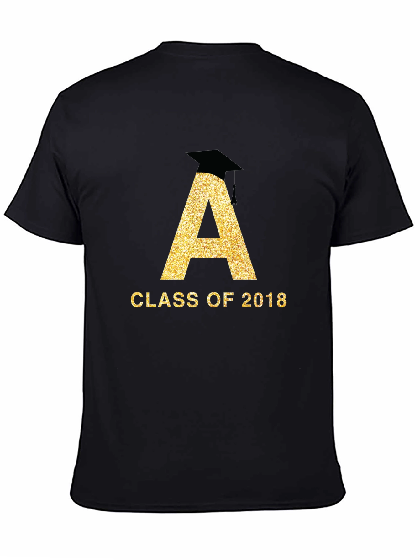 Class of 2018 Graduation T-Shirt