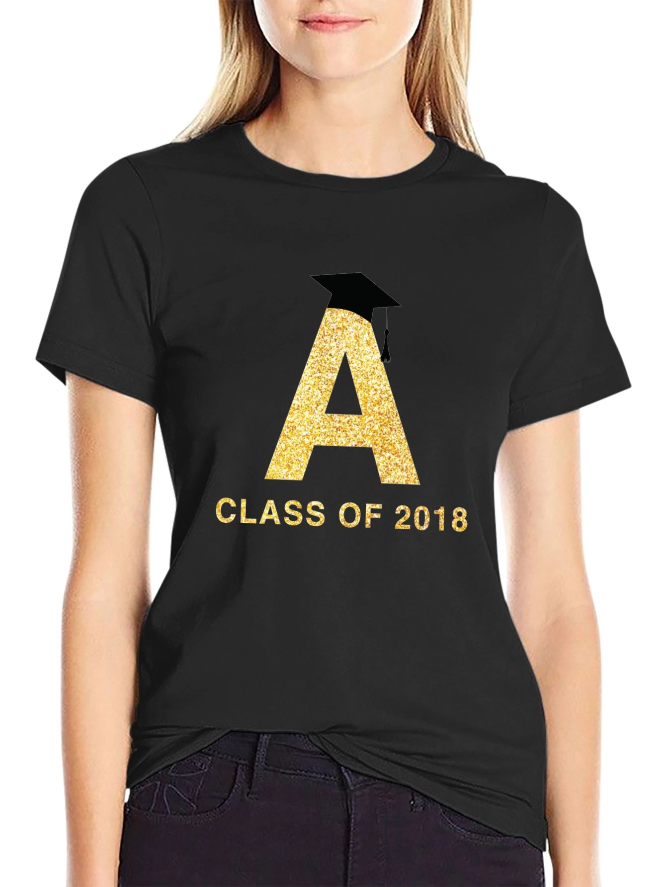 Class of 2018 Graduation T-Shirt