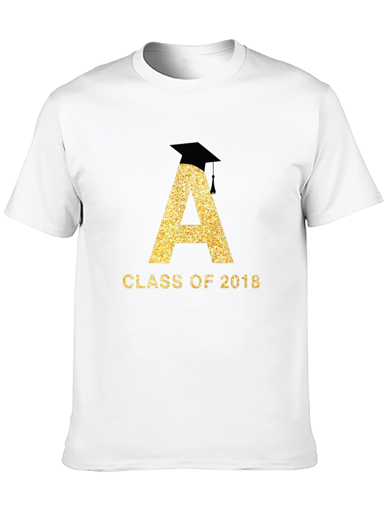 Class of 2018 Graduation T-Shirt