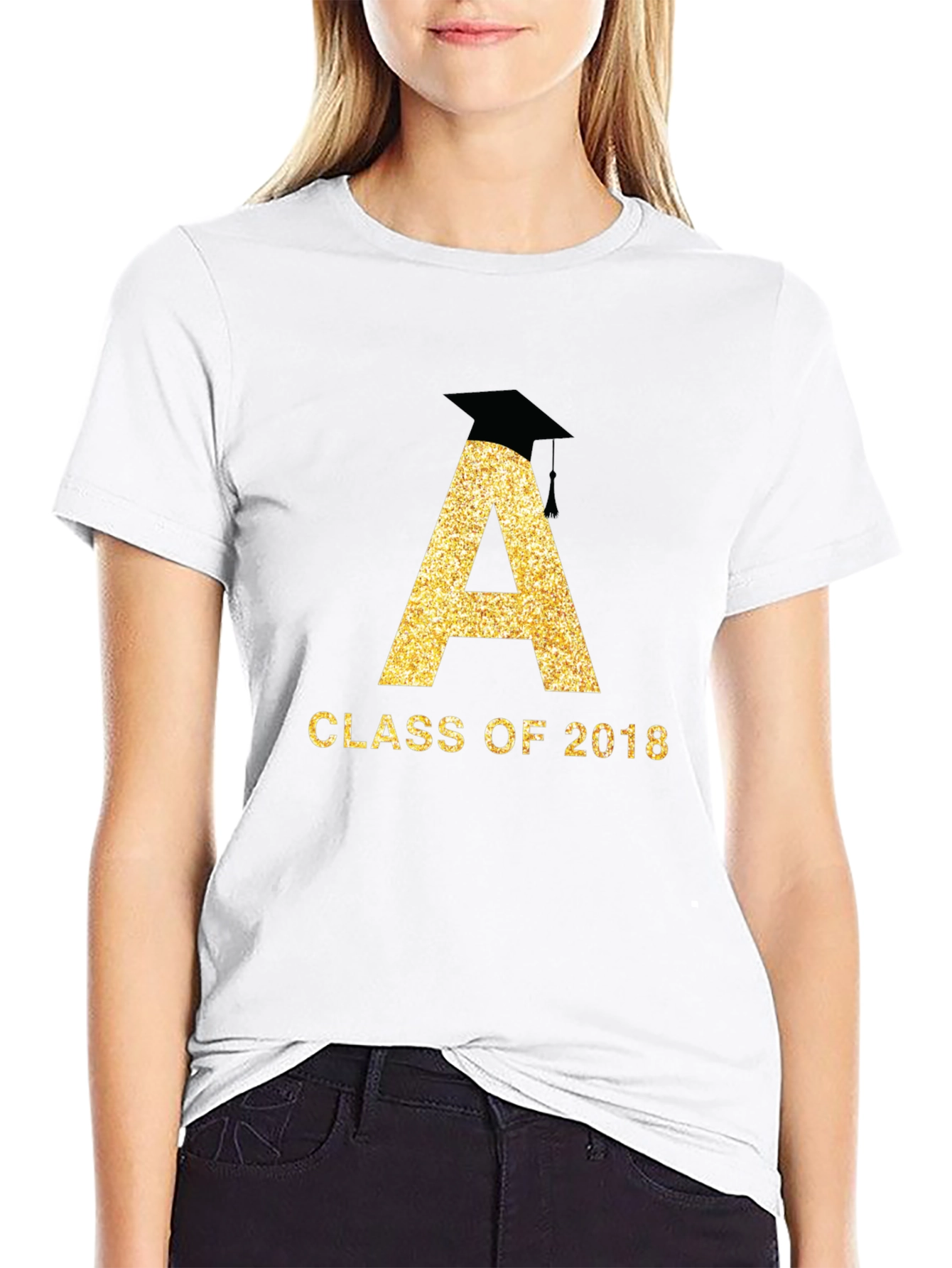 Class of 2018 Graduation T-Shirt