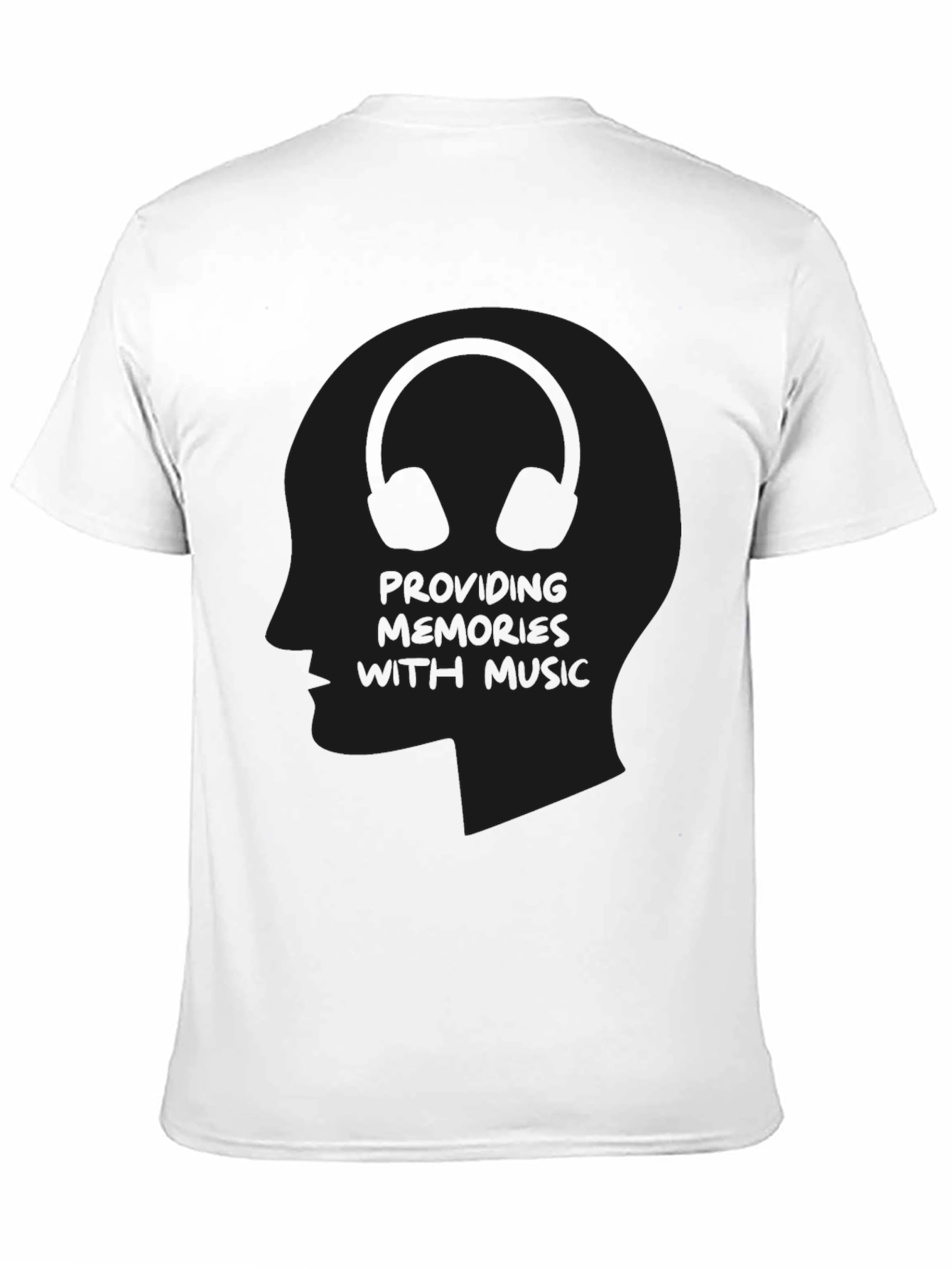 Music Memories T-Shirt