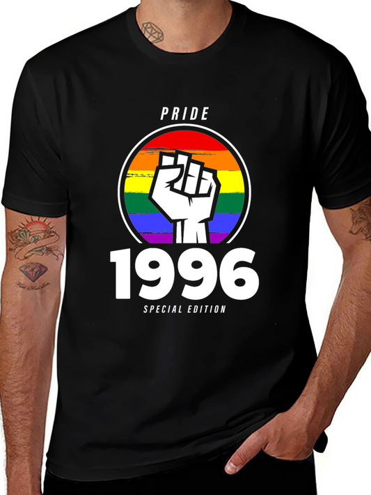 Pride 1996 Special Edition T-Shirt