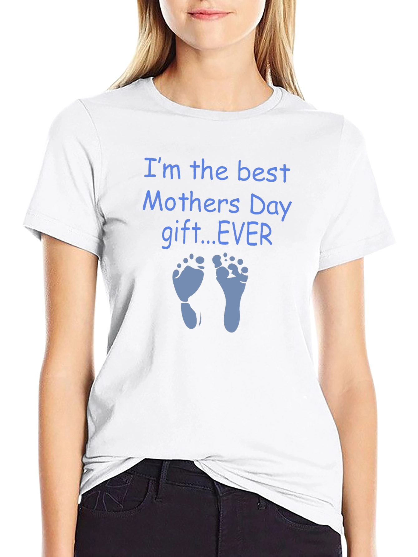 Best Mothers Day Gift EVER T-Shirt