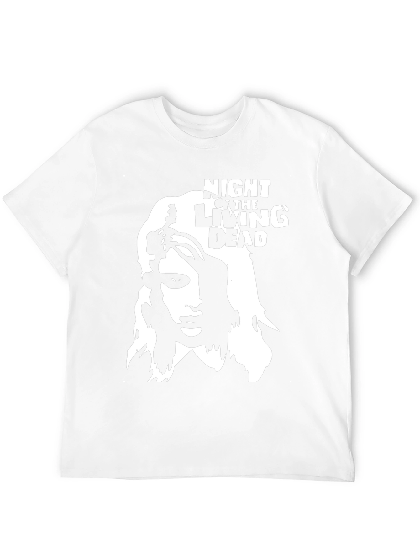 Night of the Living Dead Graphic Tee