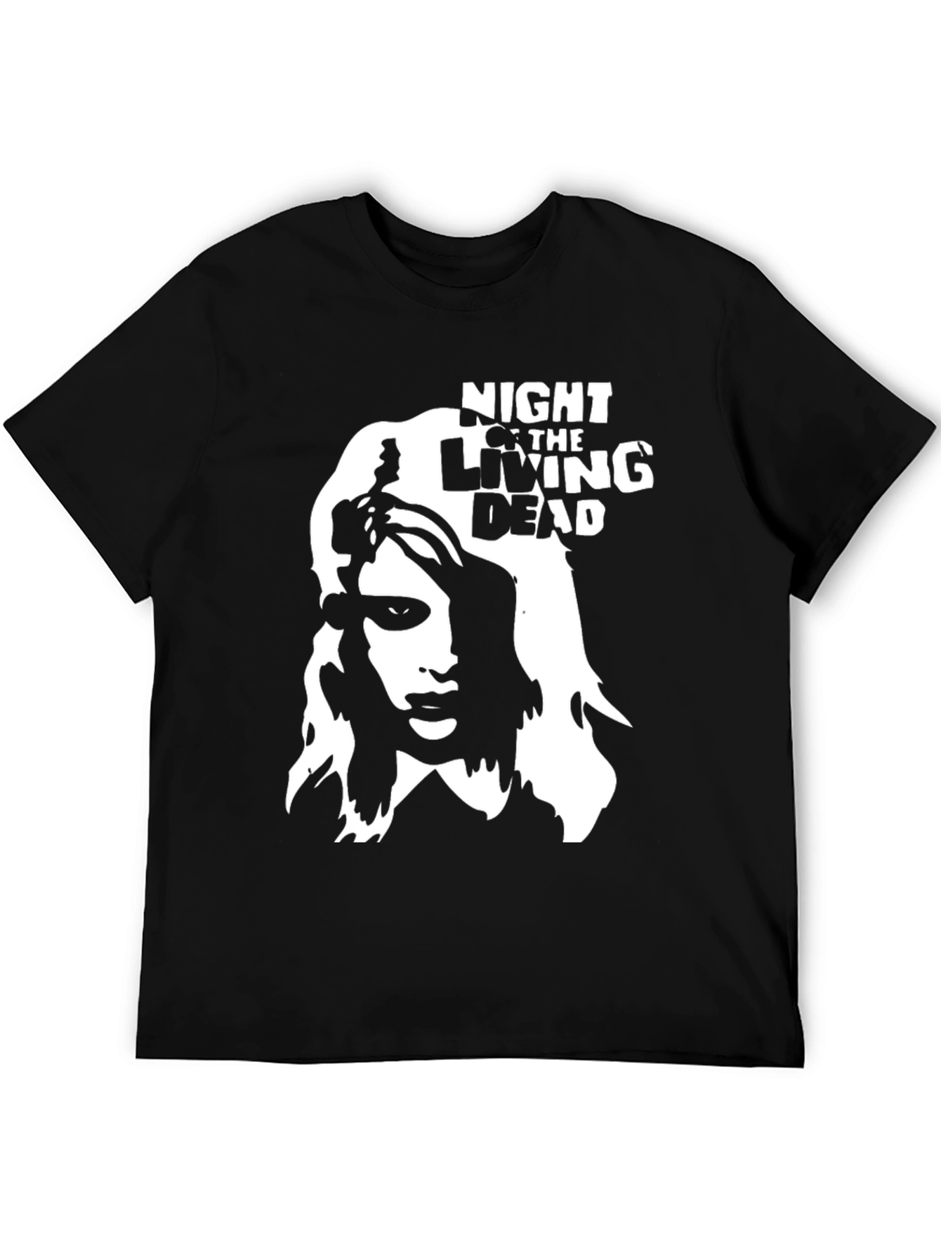 Night of the Living Dead Graphic Tee