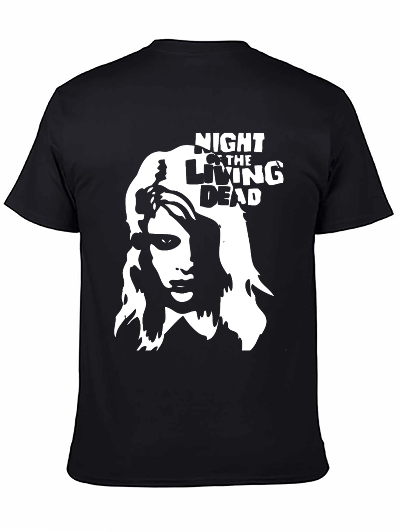 Night of the Living Dead Graphic Tee