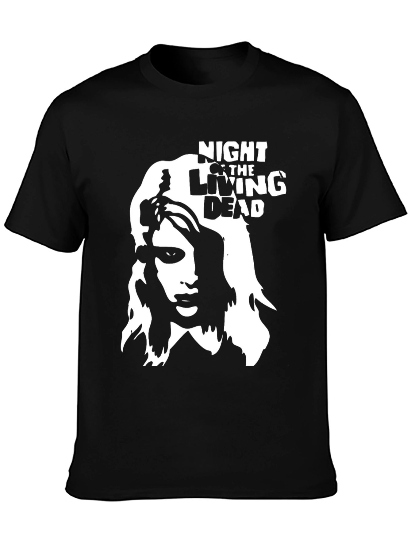 Night of the Living Dead Graphic Tee
