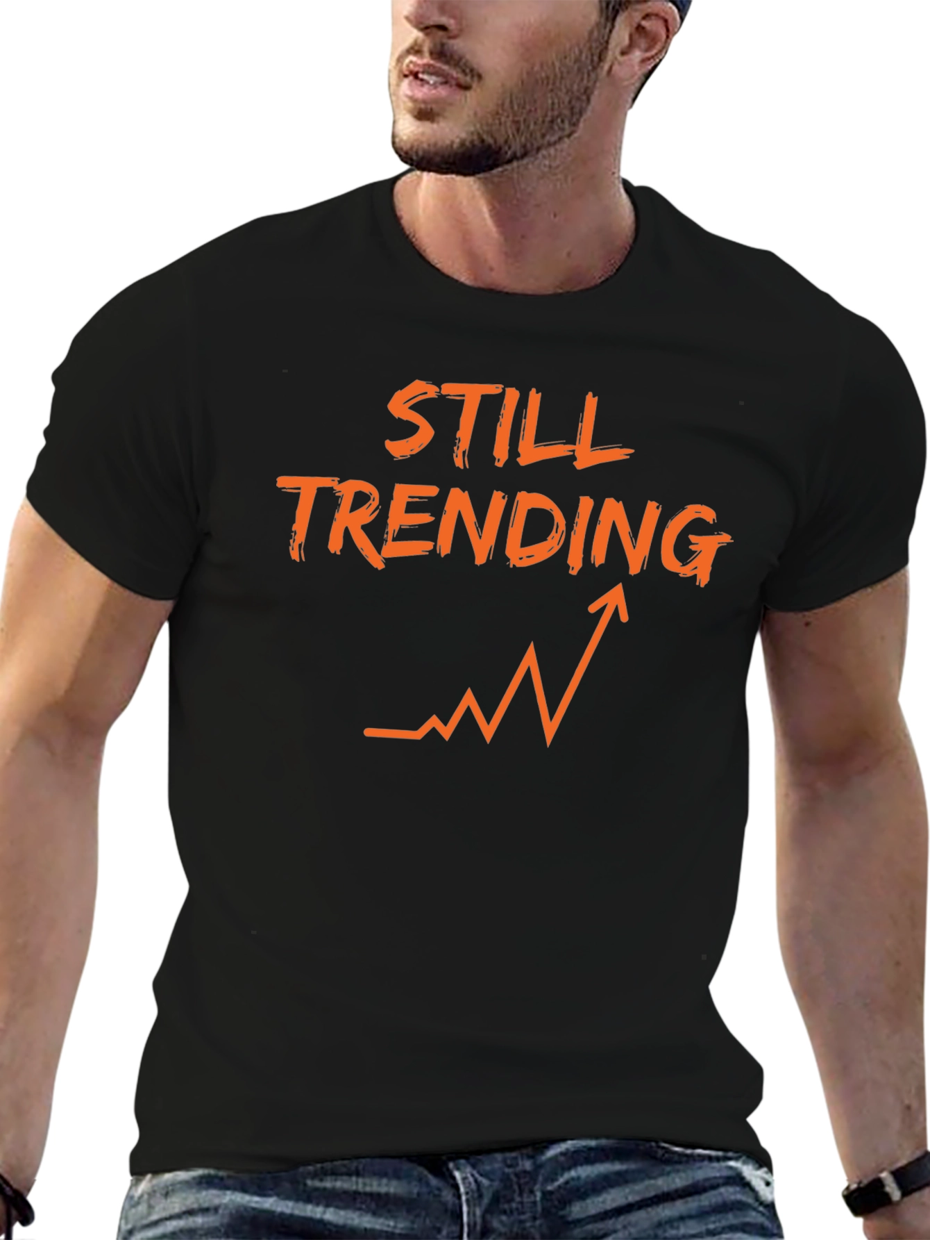Still Trending T-Shirt