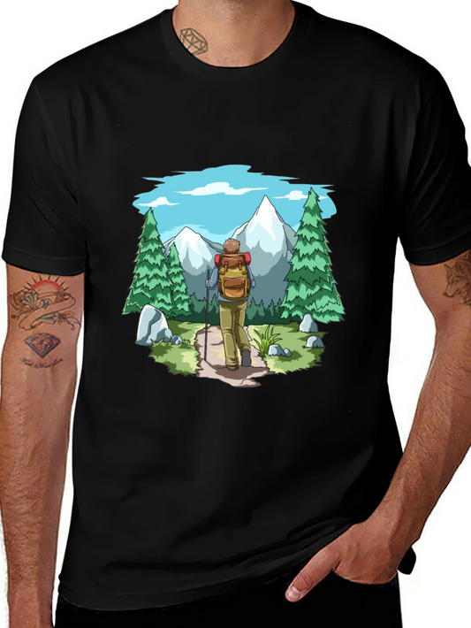 Hiking Adventure T-Shirt