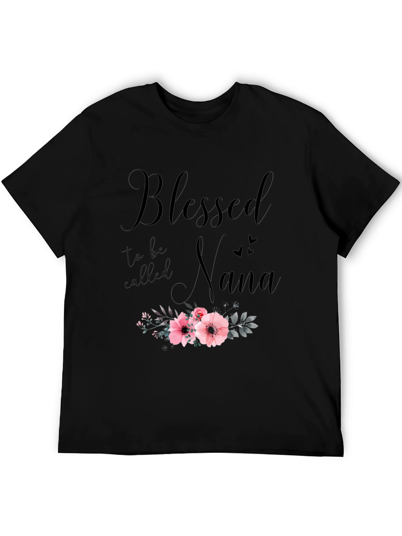 Blessed Nana T-Shirt