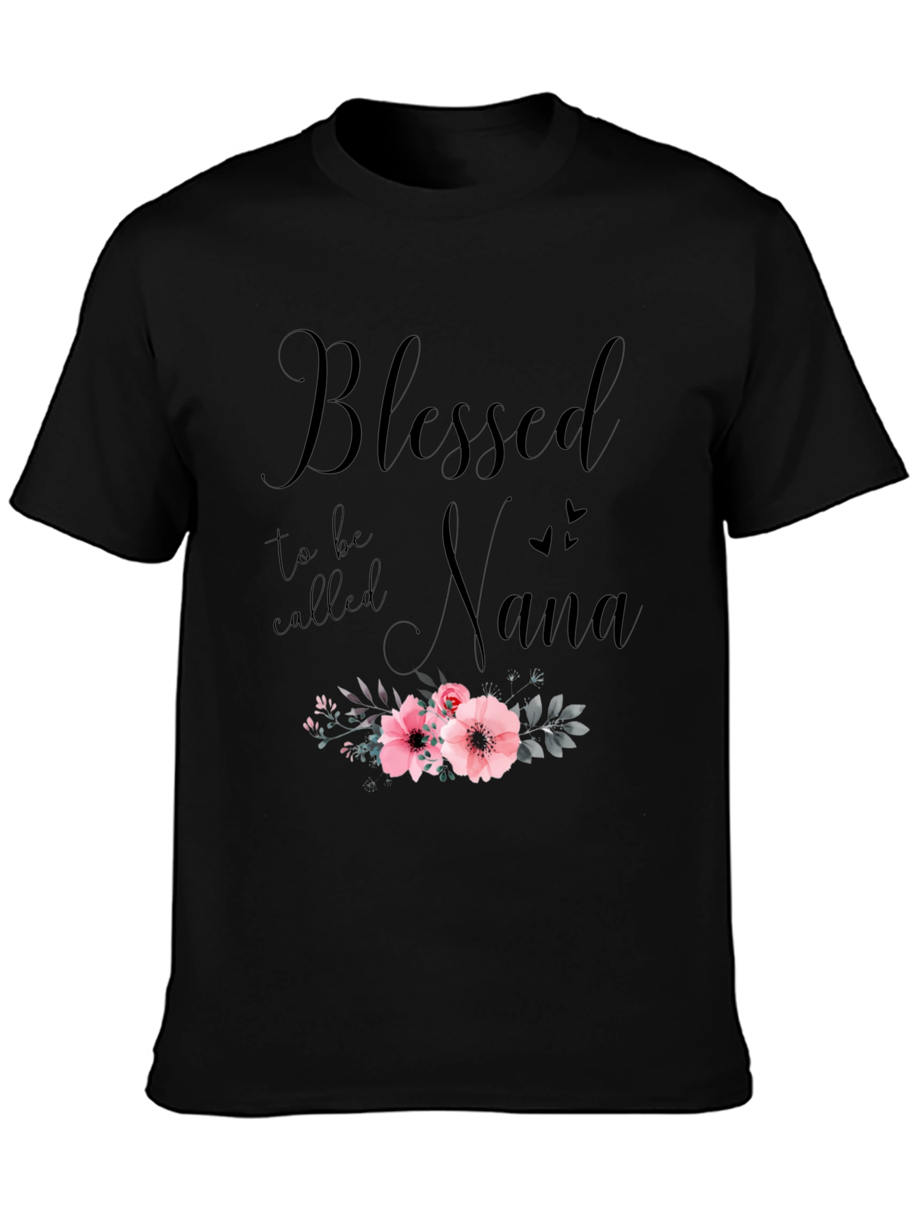 Blessed Nana T-Shirt