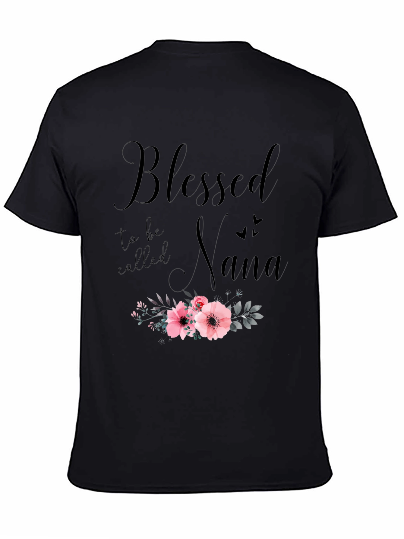 Blessed Nana T-Shirt