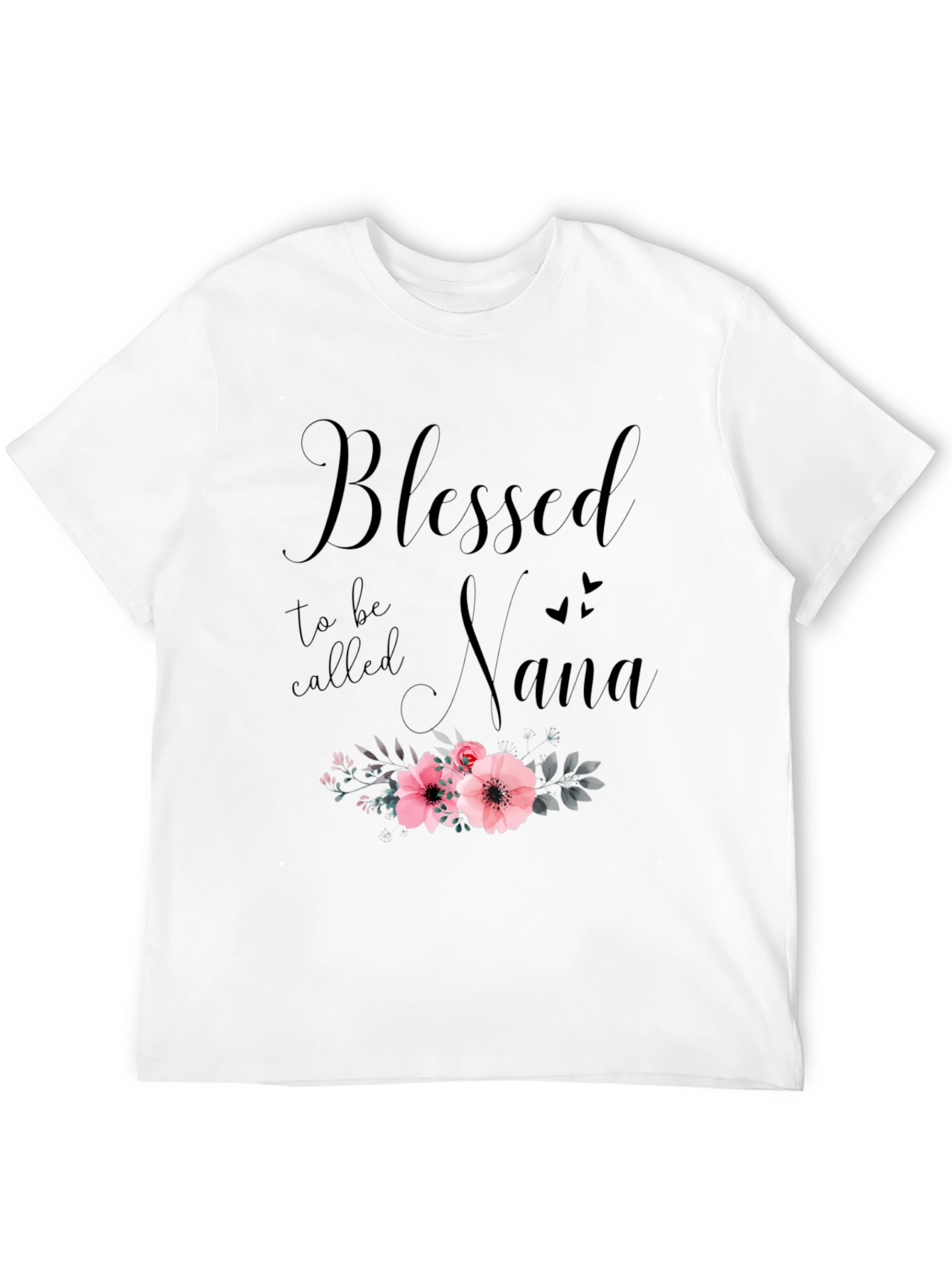 Blessed Nana T-Shirt